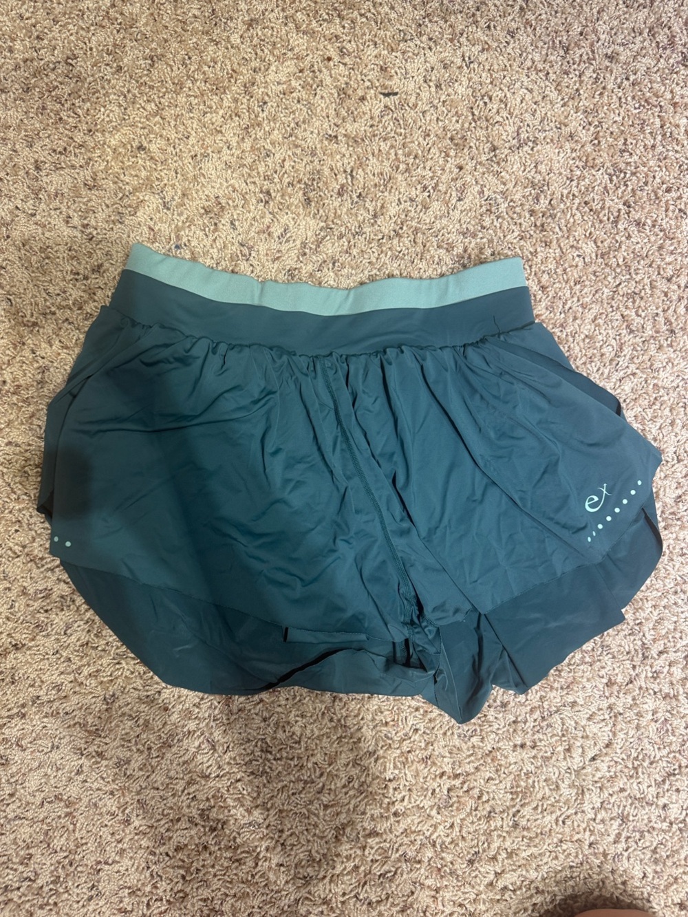 Expntl Athletics
Race Day Short